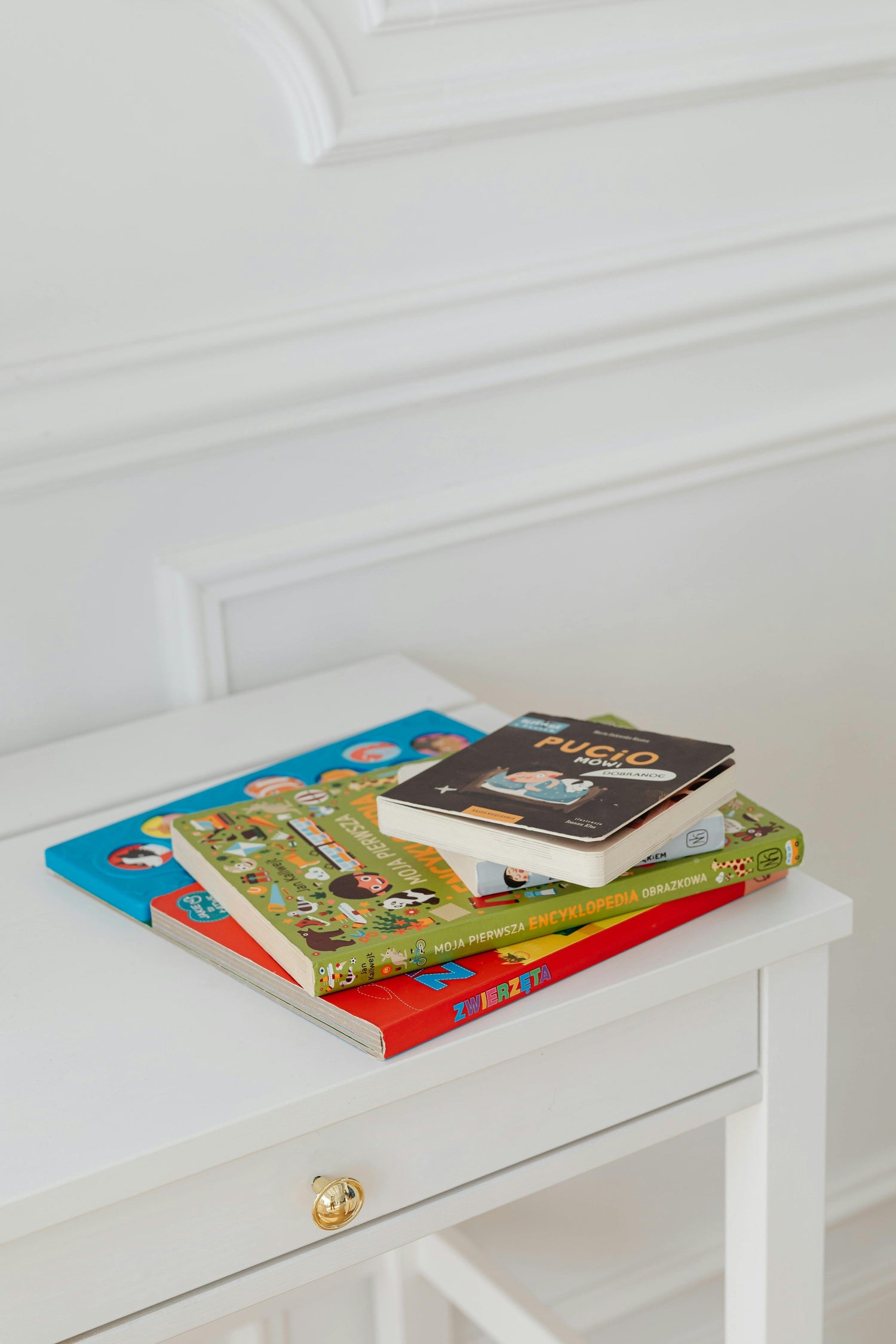 Children books