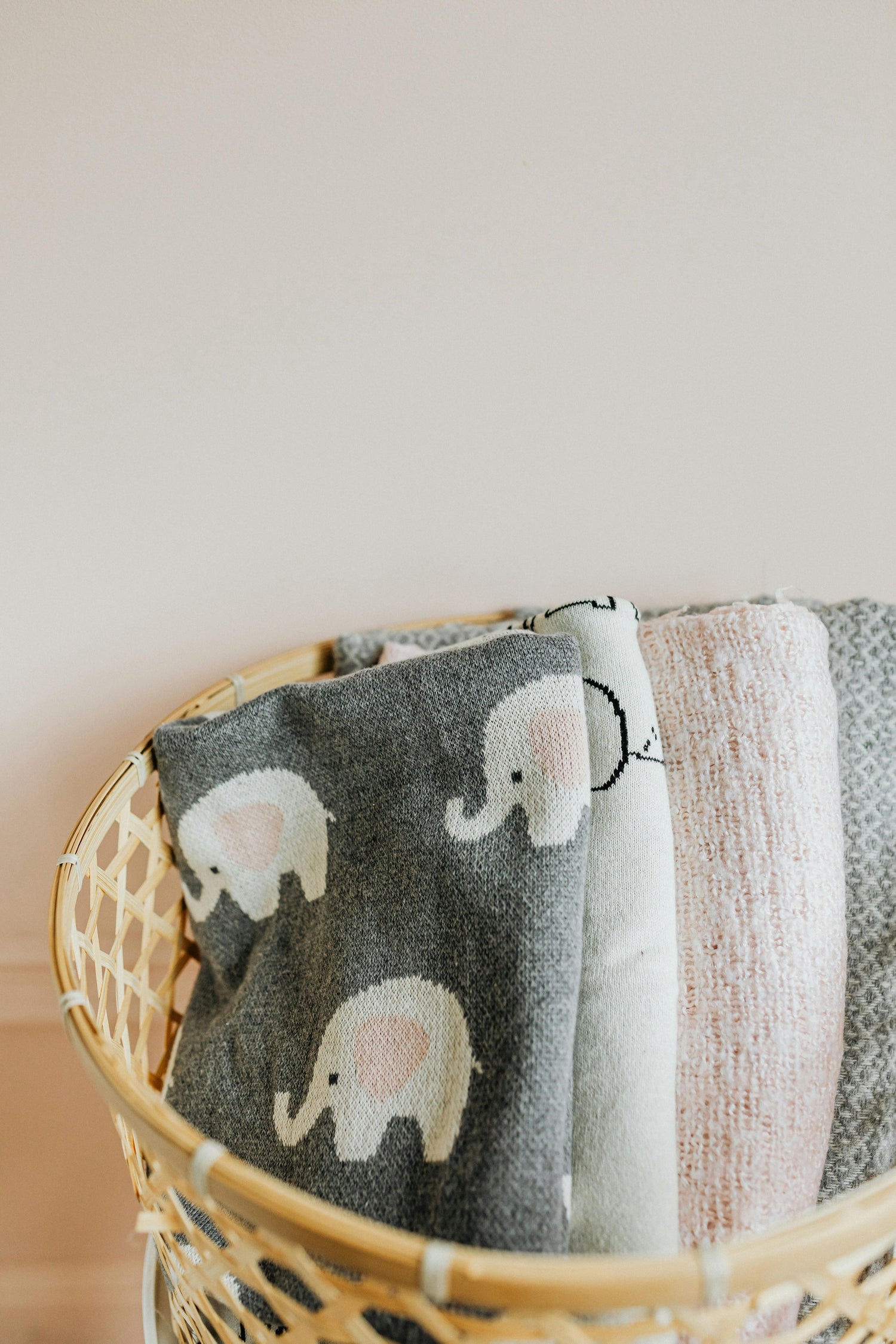 Blankets
