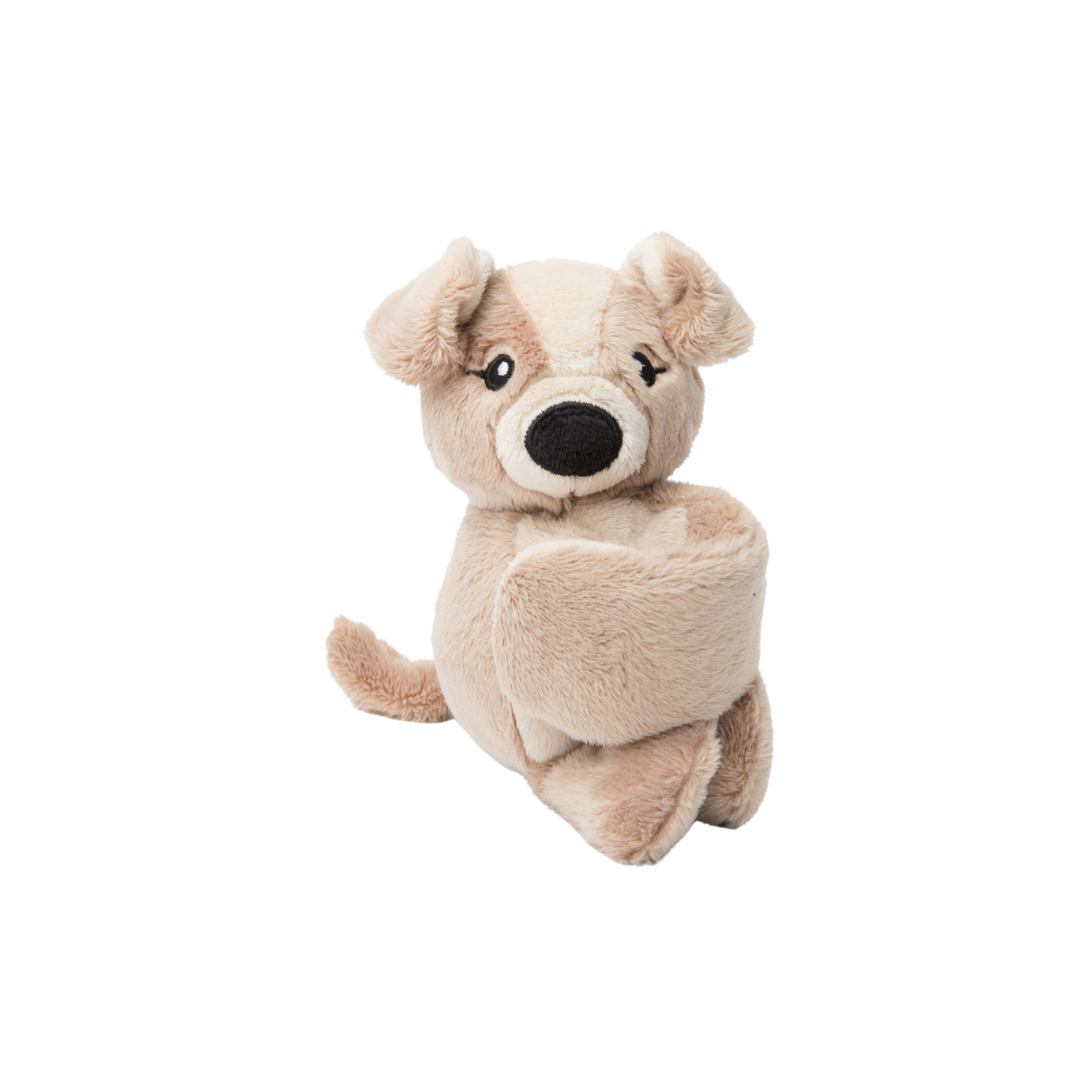 Hug Baby-Charlie the Puppy