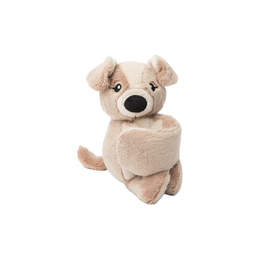 Hug Baby-Charlie the Puppy